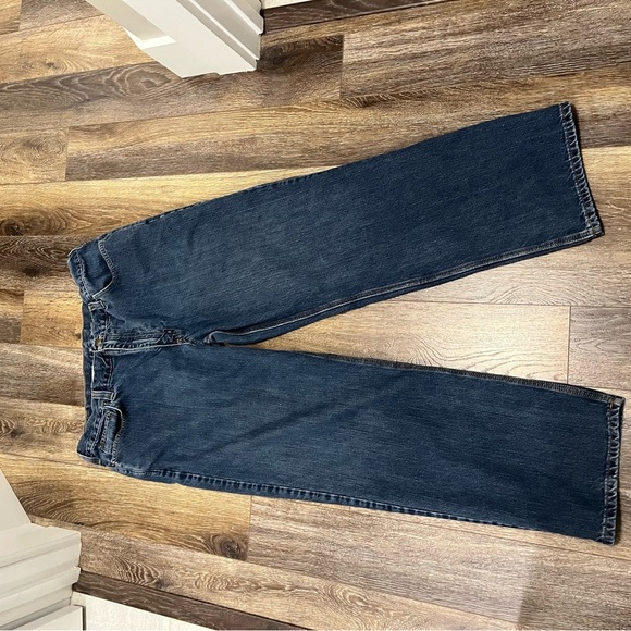 Carhartt Jeans 40x32 - Picture 5 of 7